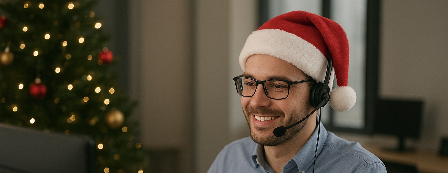 People working on laptops