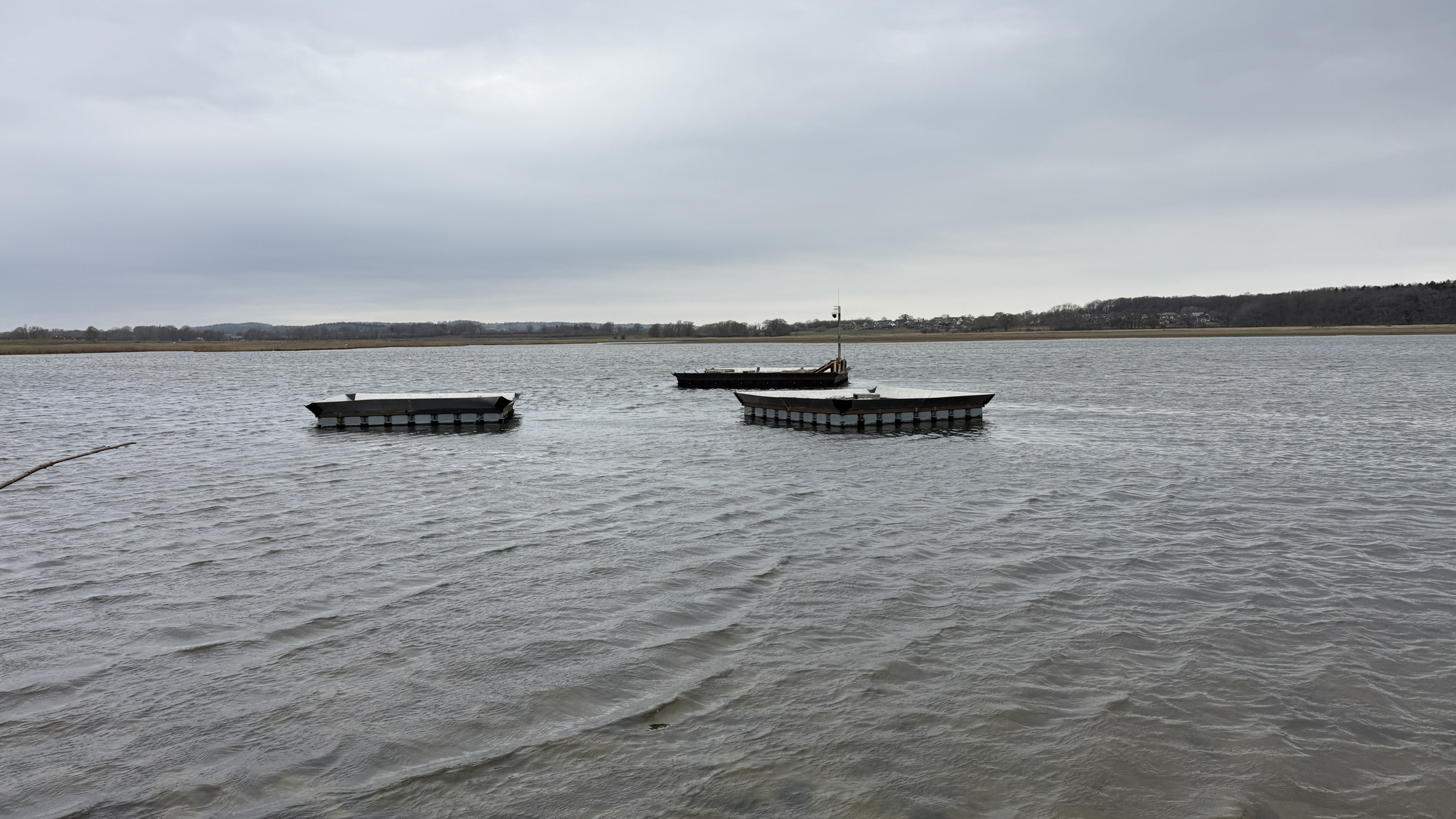 Sehlendorfer Binnensee