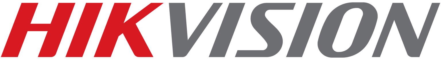 Hikvision Logo