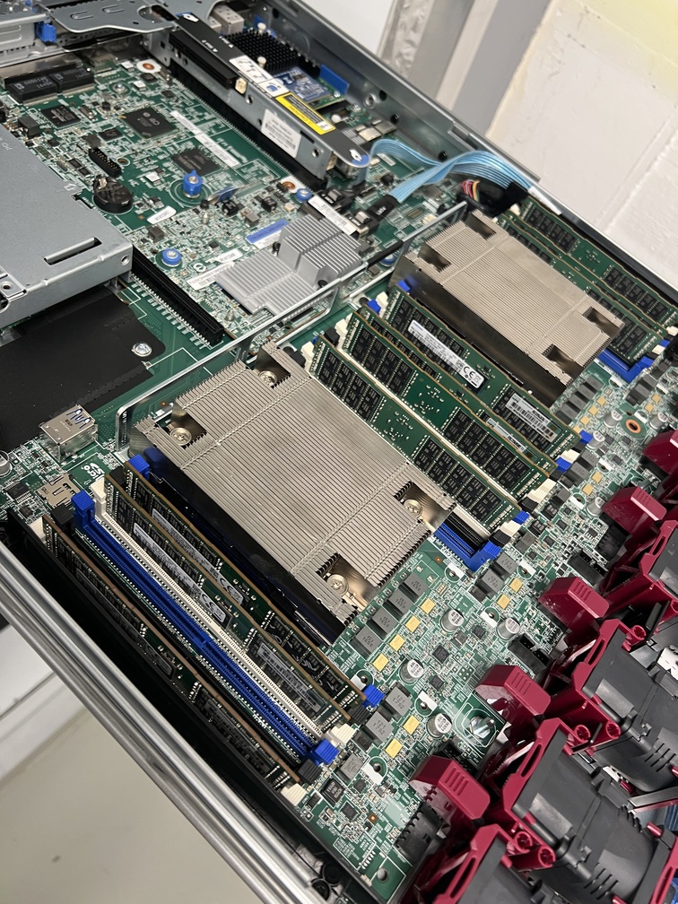 Streaming-Server