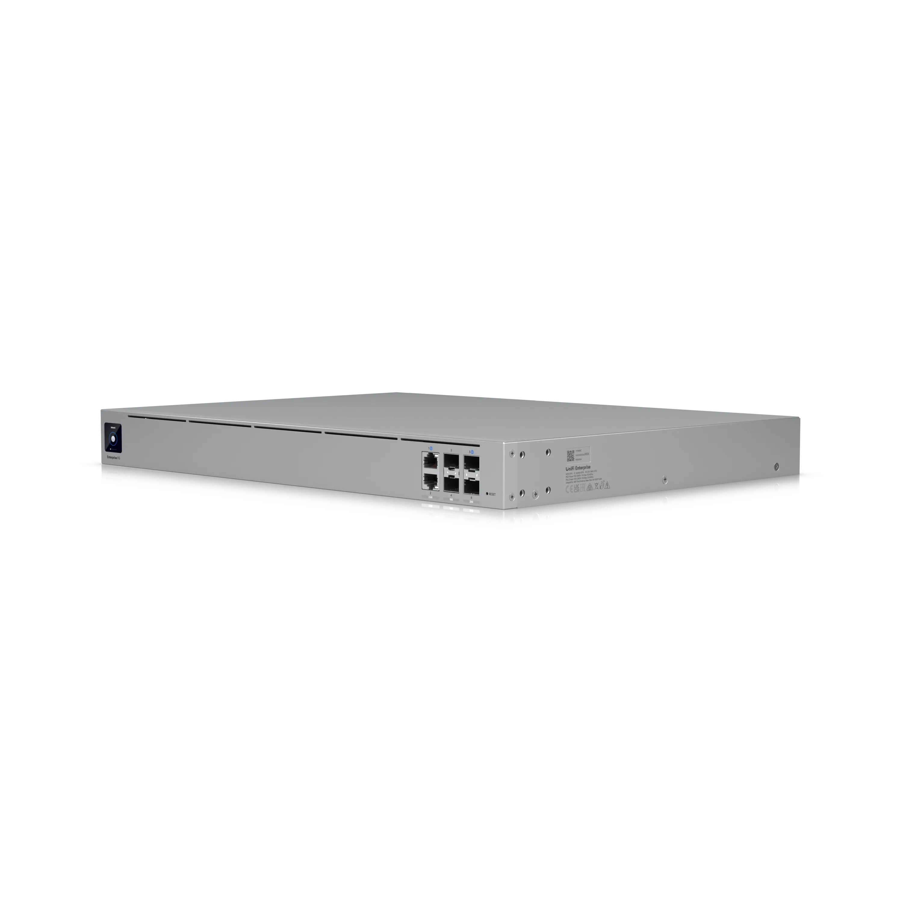 UniFi Gateway für Unternehmensnetzwerke