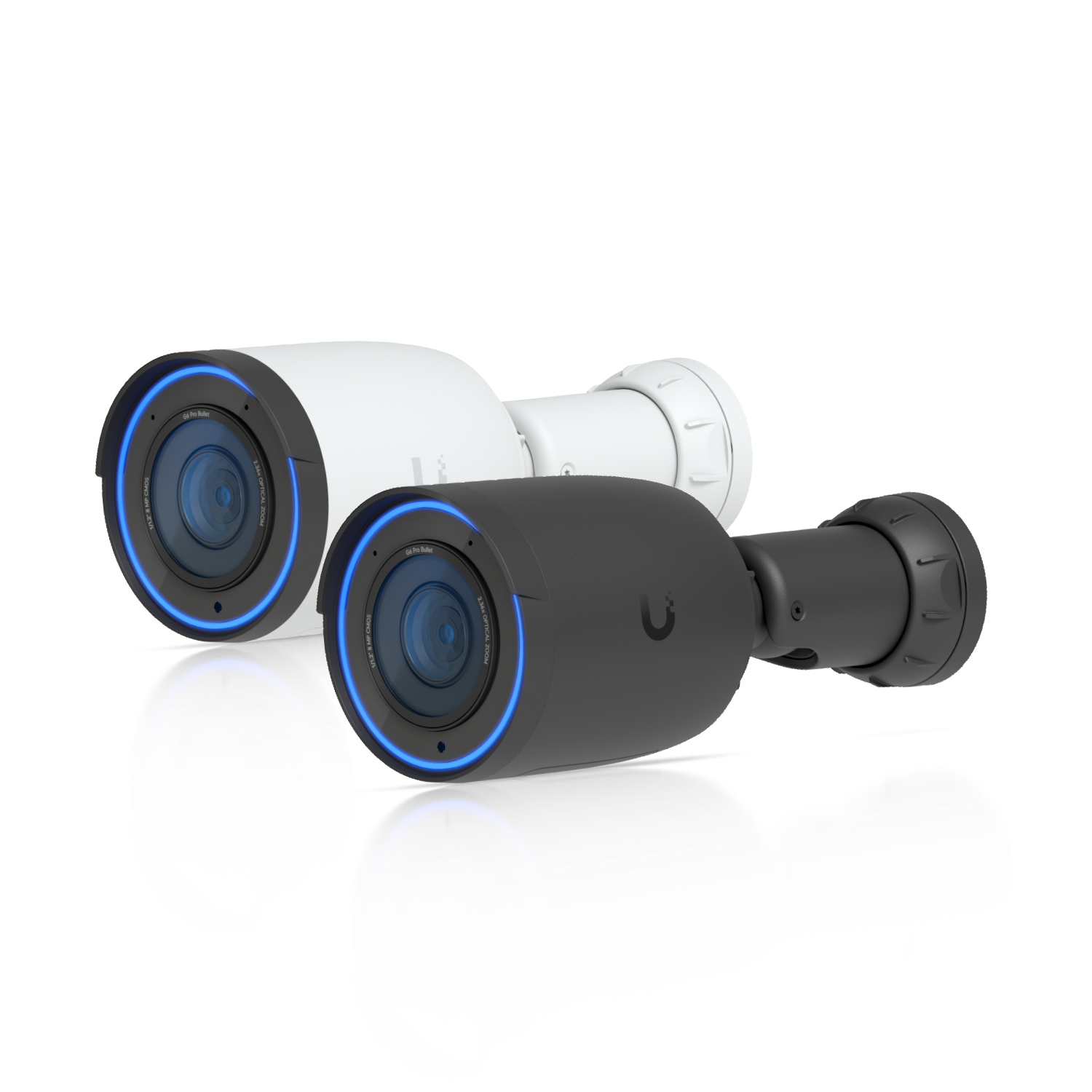 UniFi Protect Aufnahmeplattform