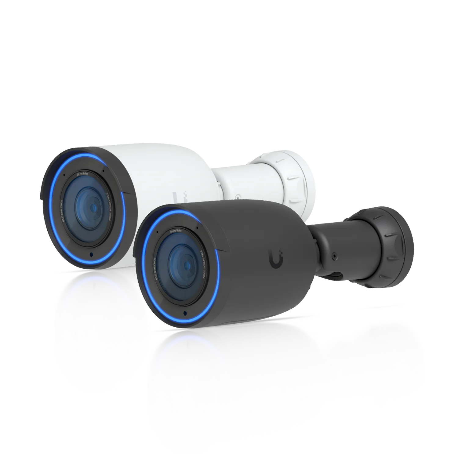 UniFi Protect Aufnahmeplattform